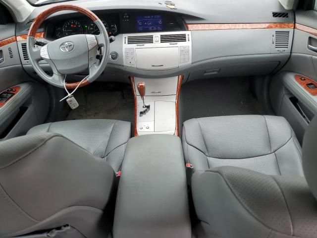 2007 Toyota Avalon XL