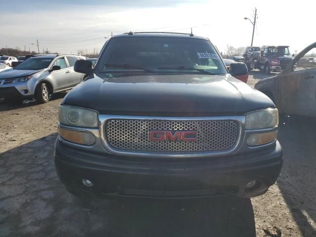 2003 GMC Yukon XL Denali