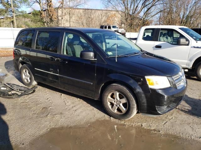 2008 Dodge Grand Caravan SXT