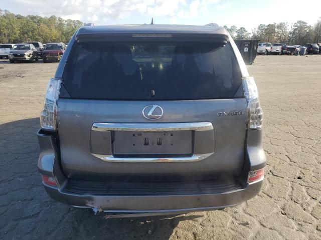 2017 Lexus GX 460 Premium