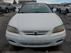 2001 Honda Accord EX