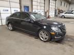 2014 Mercedes-Benz C 300 4matic