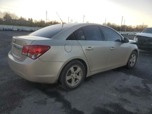 2013 Chevrolet Cruze LT