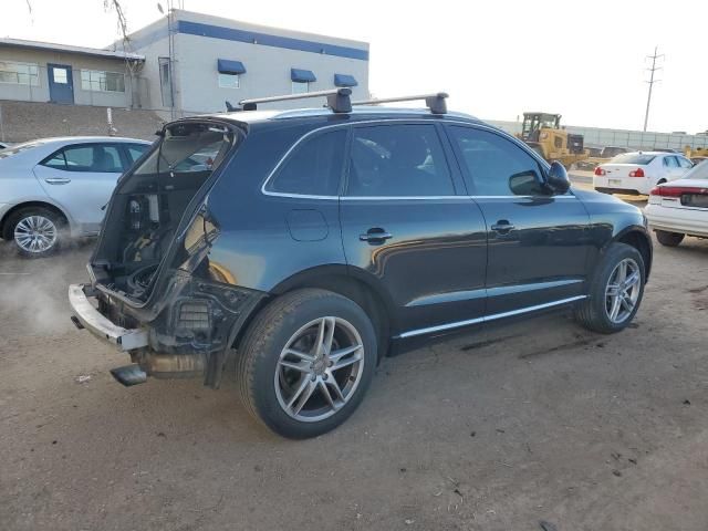 2014 Audi Q5 Premium Plus