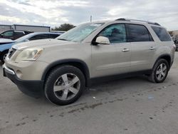 2011 GMC Acadia SLT-1 en venta en Orlando, FL