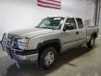 2003 Chevrolet Silverado K1500