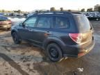 2009 Subaru Forester 2.5X Limited