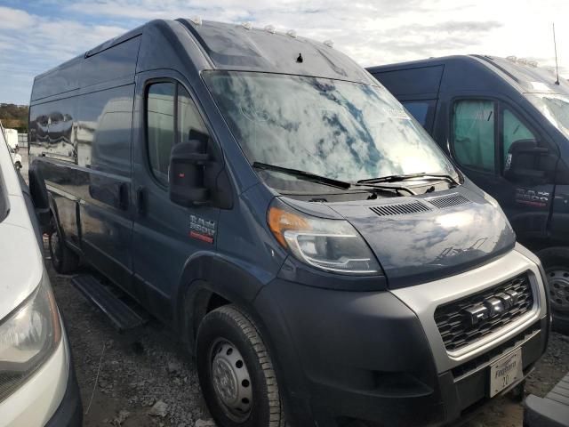 2021 Dodge RAM Promaster 3500 3500 High