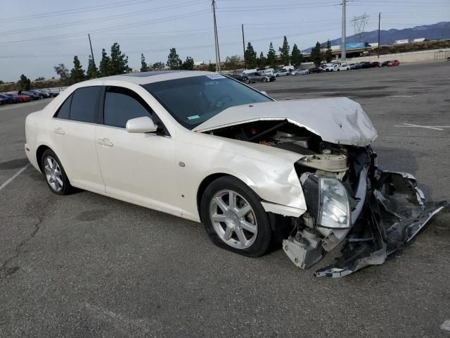 2007 Cadillac STS