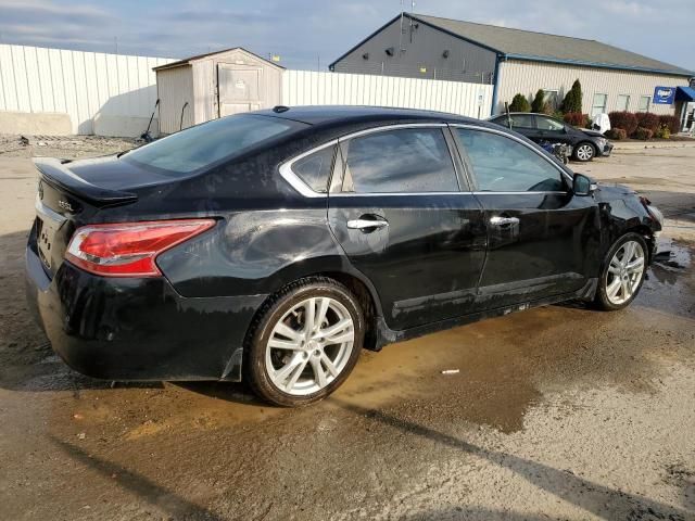 2015 Nissan Altima 3.5S