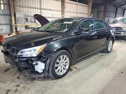 Buick salvage cars for sale: 2014 Buick Lacrosse