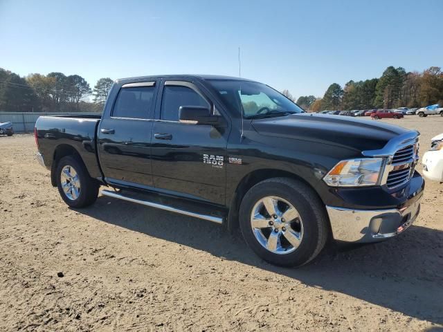 2019 Dodge RAM 1500 Classic SLT