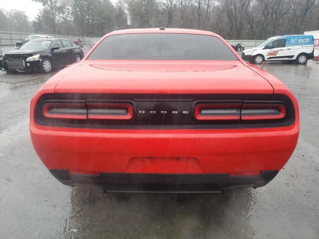 2010 Dodge Challenger SE