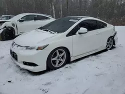 Lots with Bids for sale at auction: 2013 Honda Civic SI