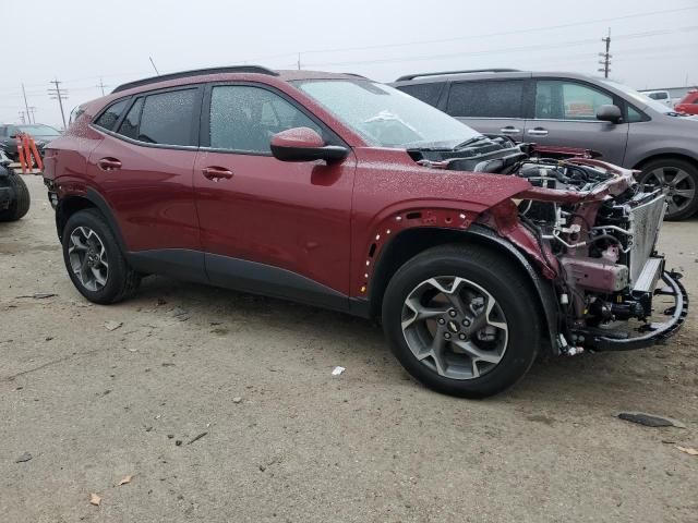 2024 Chevrolet Trax 1LT