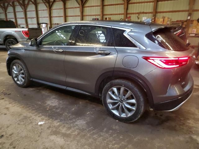 2021 Infiniti QX50 Pure