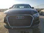 2018 Audi A3 Premium