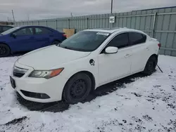 2013 Acura ILX 20 Tech en venta en Ottawa, ON