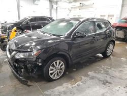 Nissan Vehiculos salvage en venta: 2023 Nissan Qashqai SV