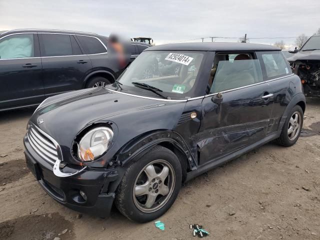 2008 Mini Cooper