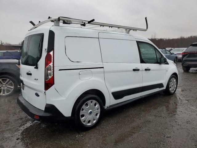 2020 Ford Transit Connect XLT