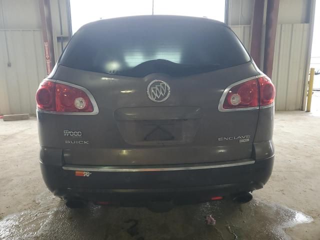 2011 Buick Enclave CXL