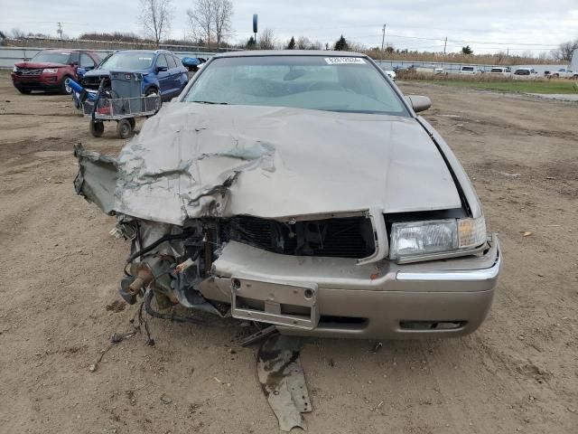 2000 Cadillac Eldorado ESC