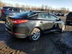 2013 KIA Optima SX