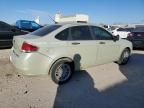 2011 Ford Focus SE