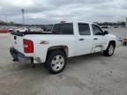 2007 Chevrolet Silverado K1500 Crew Cab