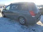 2004 Nissan Quest S