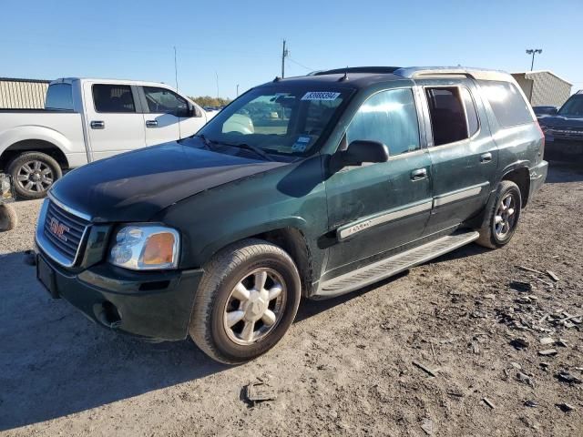 2004 GMC Envoy XUV