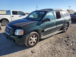 GMC Vehiculos salvage en venta: 2004 GMC Envoy XUV