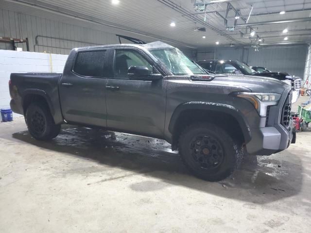 2024 Toyota Tundra Crewmax Limited