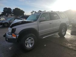 Vehiculos salvage en venta de Copart Hayward, CA: 1999 Toyota 4runner SR5