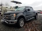 2019 Ford F350 Super Duty