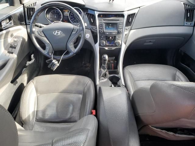 2014 Hyundai Sonata SE