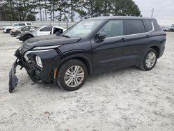 2024 Mitsubishi Outlander ES en venta en Loganville, GA