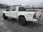 2013 Toyota Tacoma Double Cab Prerunner