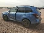 2015 Subaru Forester 2.0XT Premium