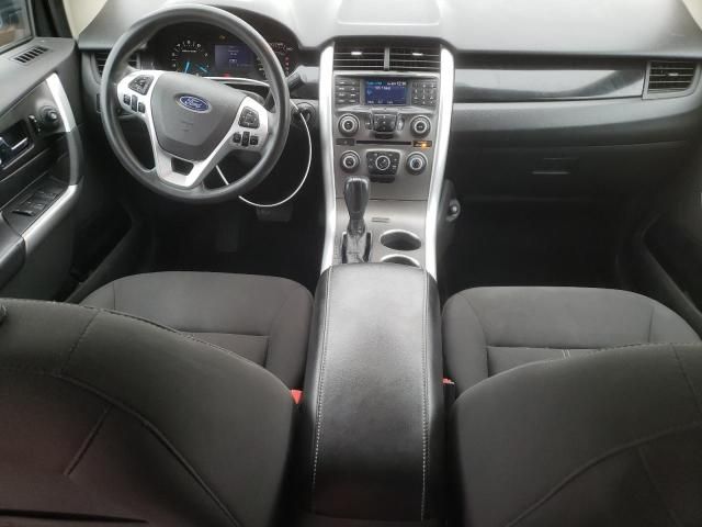 2013 Ford Edge SE