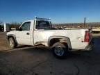 2001 GMC 2001 Chevrolet Silverado C2500