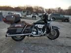 2013 Harley-Davidson Flhtk Electra Glide Ultra Limited