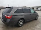 2011 Honda Odyssey EXL