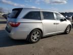 2011 Honda Odyssey EXL