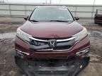 2016 Honda CR-V EXL