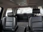 2010 Nissan Armada Platinum