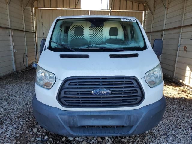 2016 Ford Transit T-250