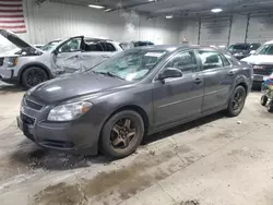 Chevrolet Vehiculos salvage en venta: 2011 Chevrolet Malibu LS