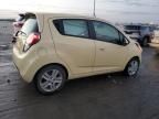 2014 Chevrolet Spark 1LT